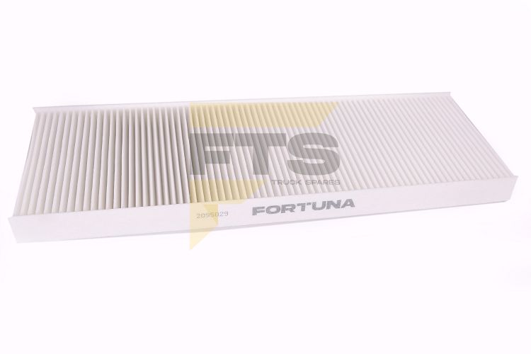 Imagem do produto FILTRO AR CONDICIONADO SCANIA NTG - Cód: FAP-12323